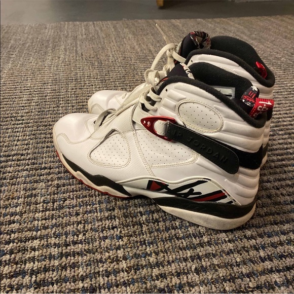 Jordan 8 Alternate - Picture 9 of 9